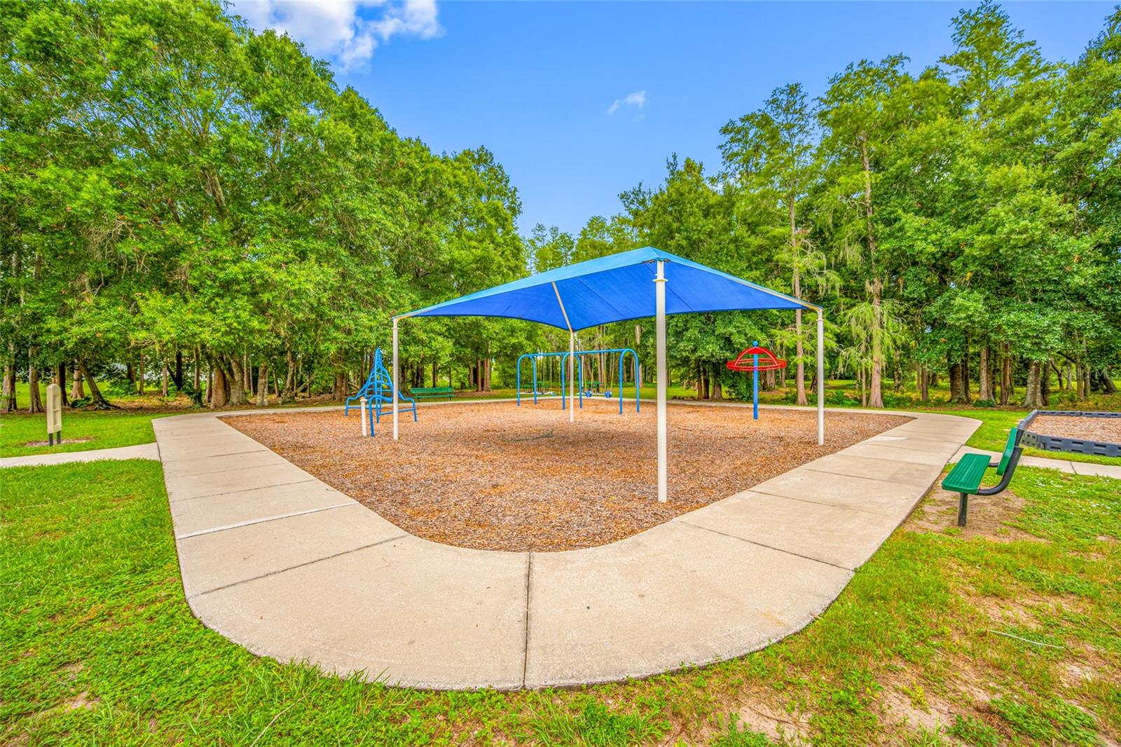ASHLEY LAKES PH 2A - Residential