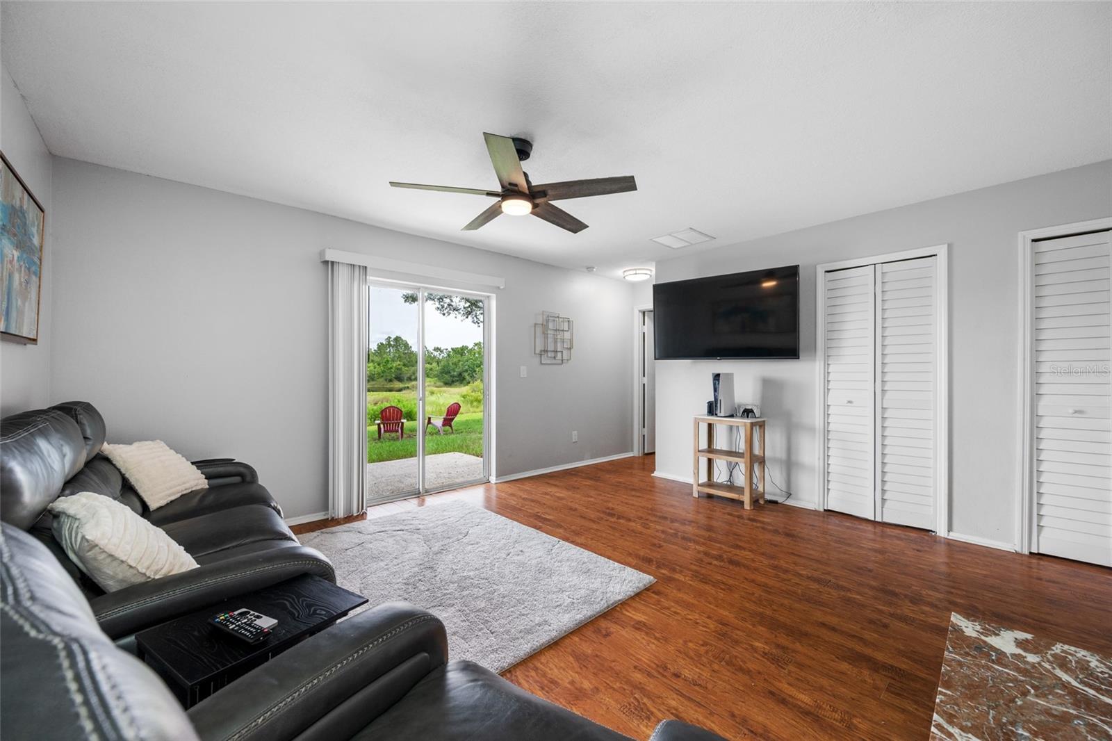 ASHLEY LAKES PH 2A - Residential