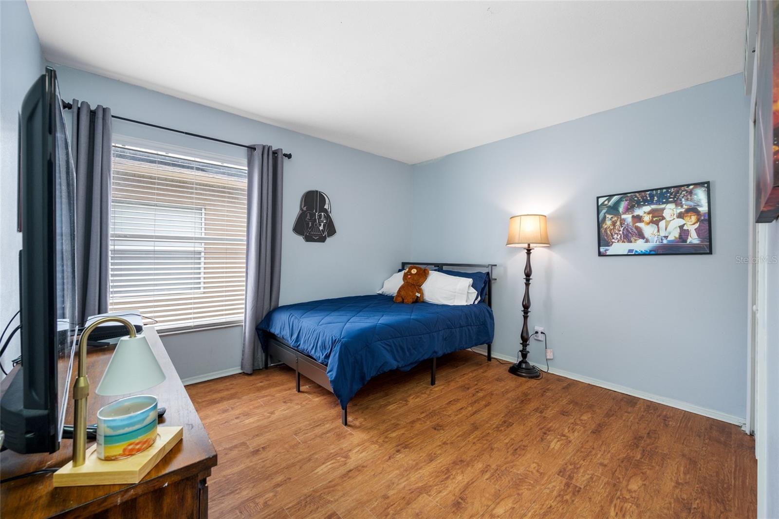 ASHLEY LAKES PH 2A - Residential