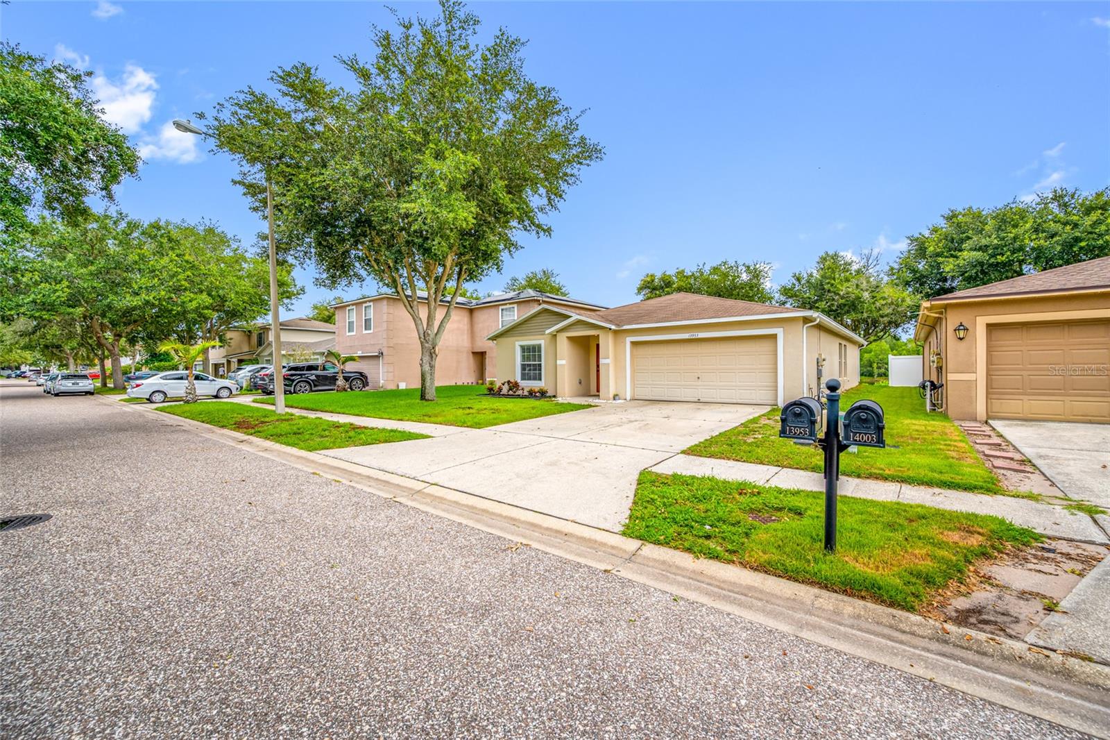 ASHLEY LAKES PH 2A - Residential