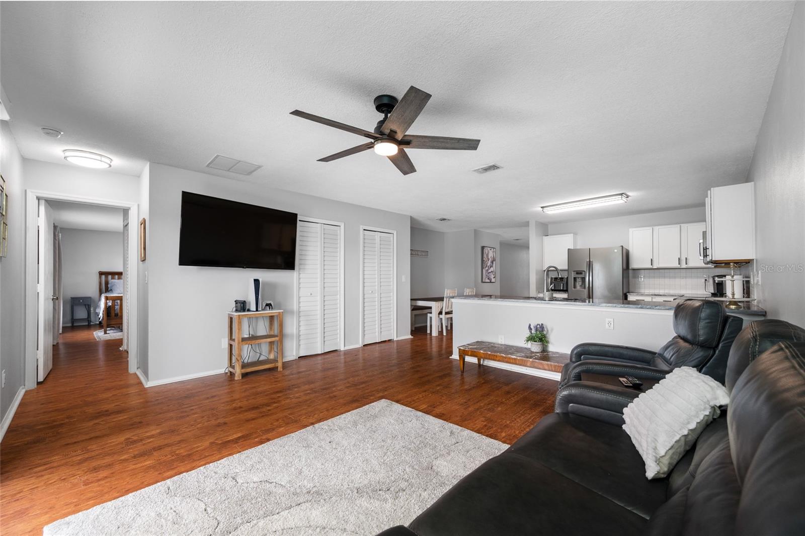 ASHLEY LAKES PH 2A - Residential