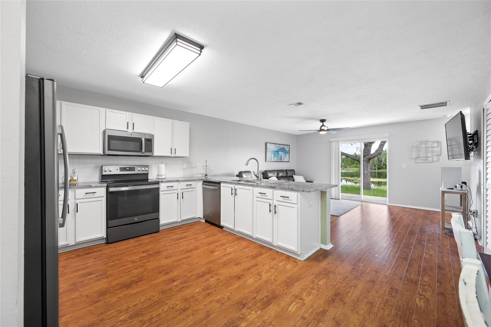 ASHLEY LAKES PH 2A - Residential