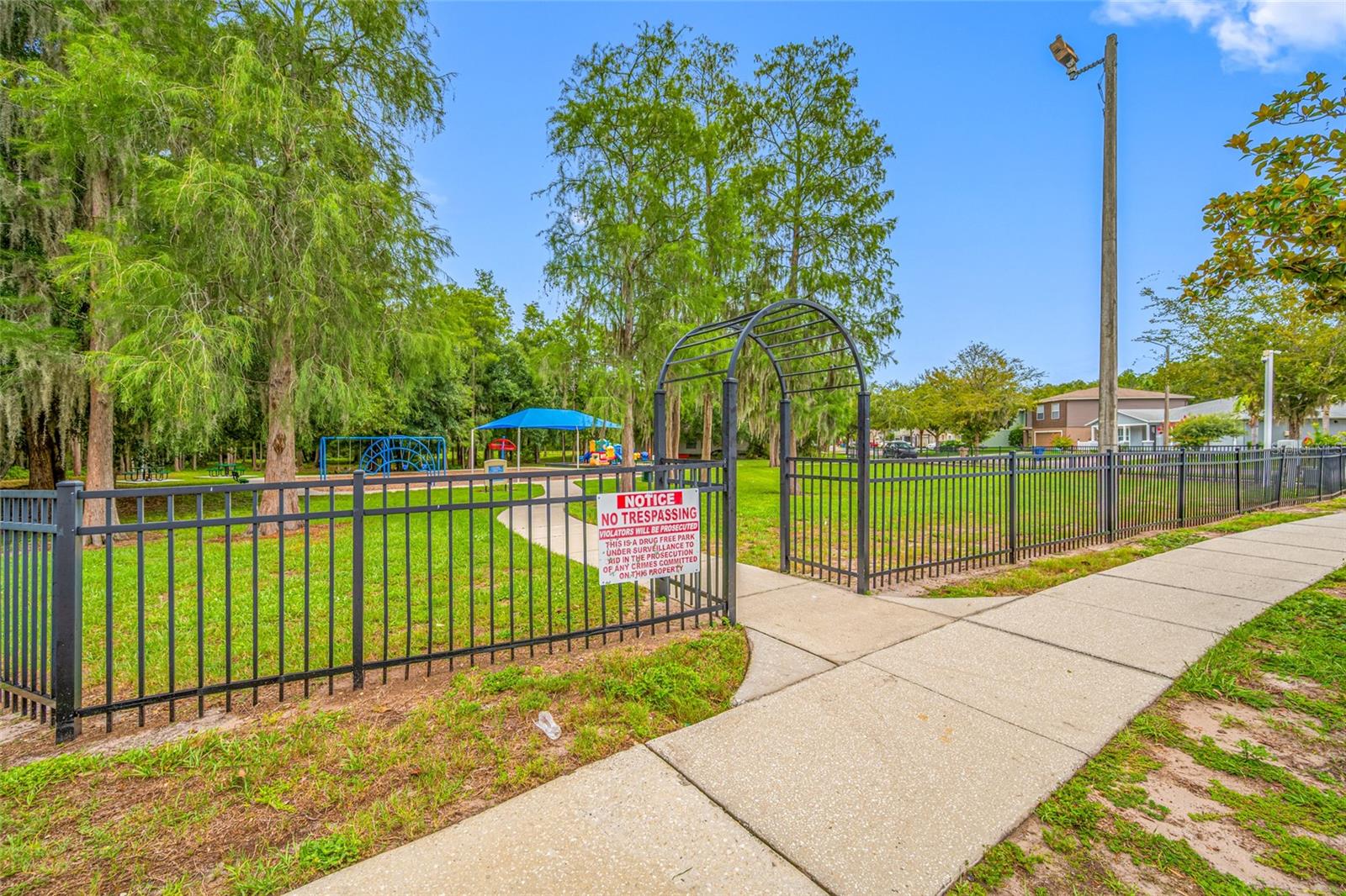 ASHLEY LAKES PH 2A - Residential