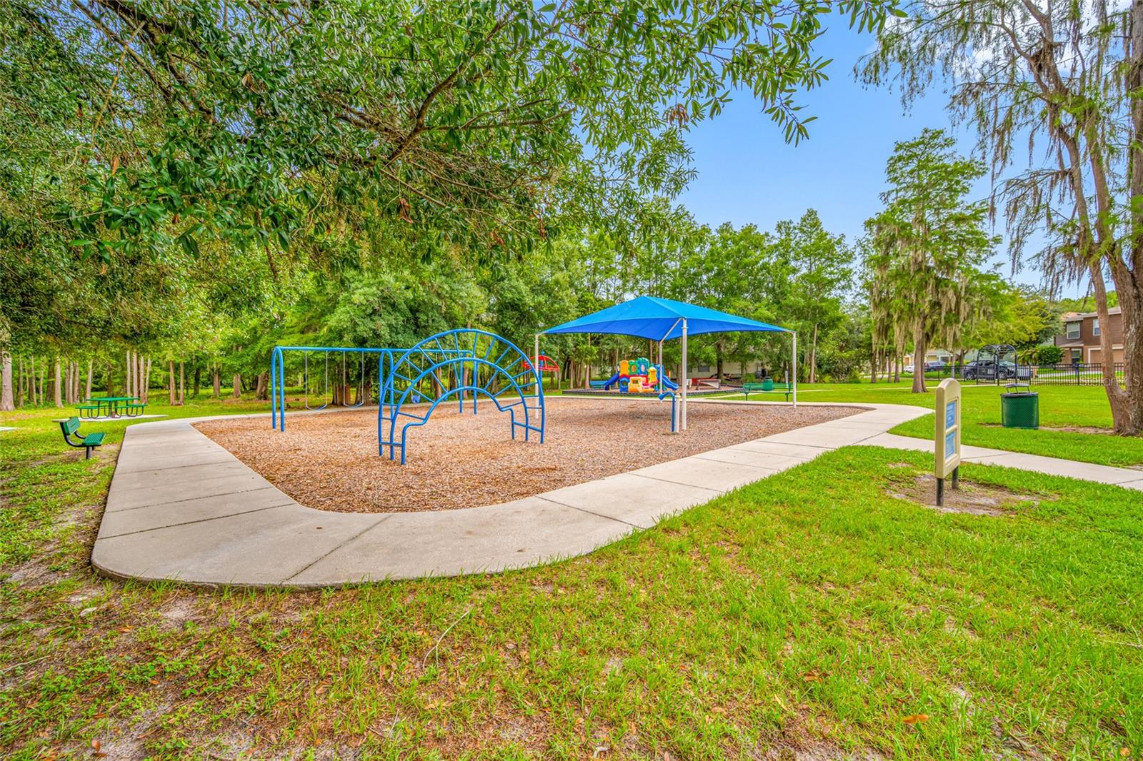 ASHLEY LAKES PH 2A - Residential