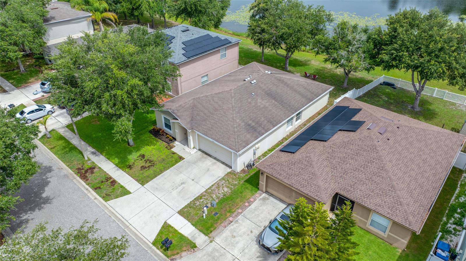 ASHLEY LAKES PH 2A - Residential