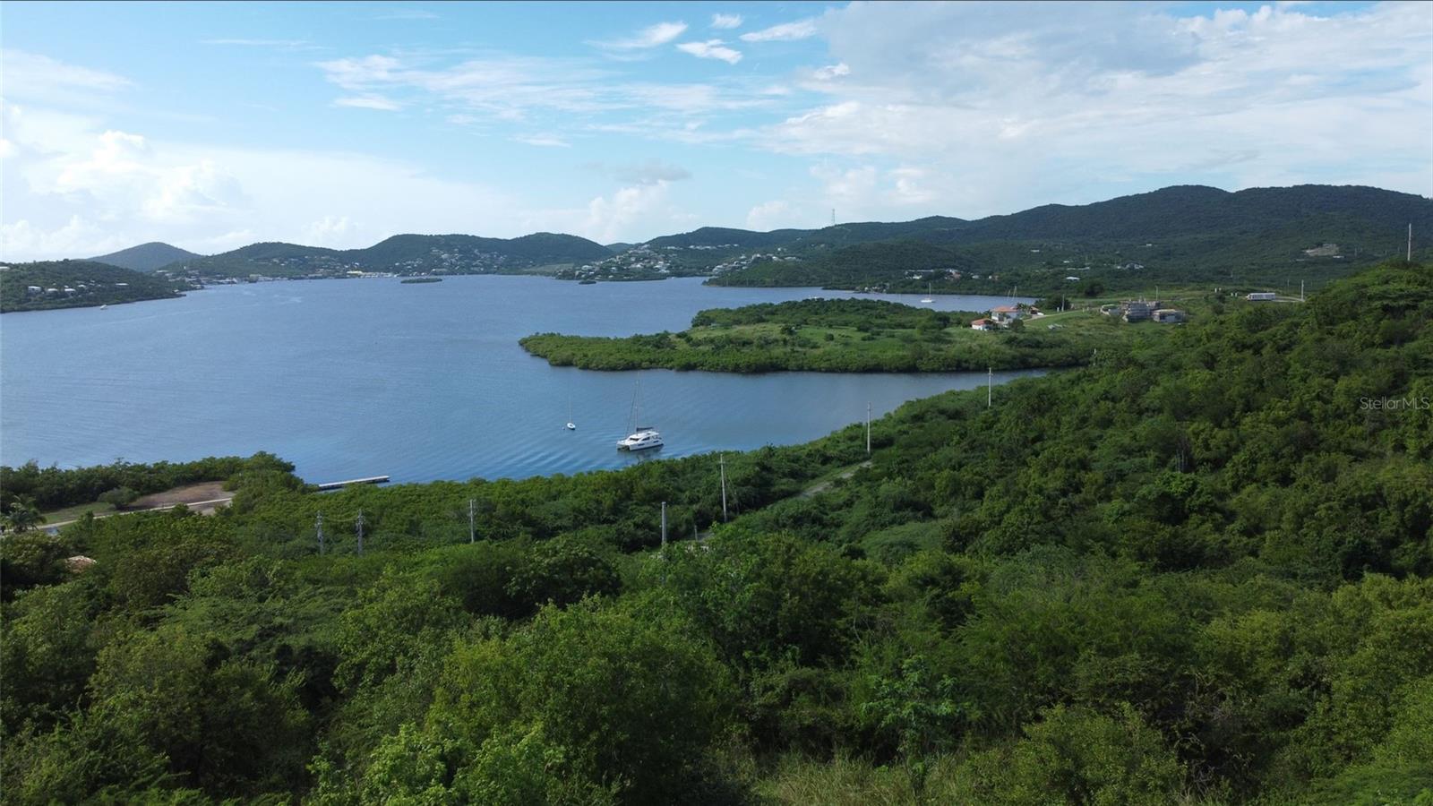 BARRIO FRAILES - Land