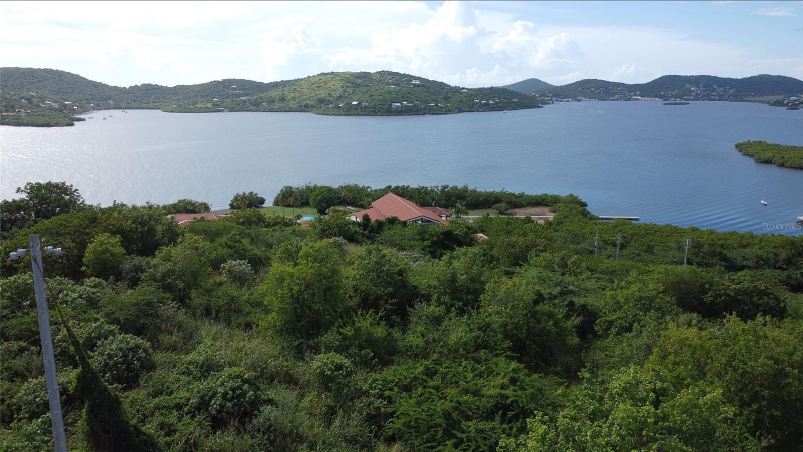BARRIO FRAILES - Land