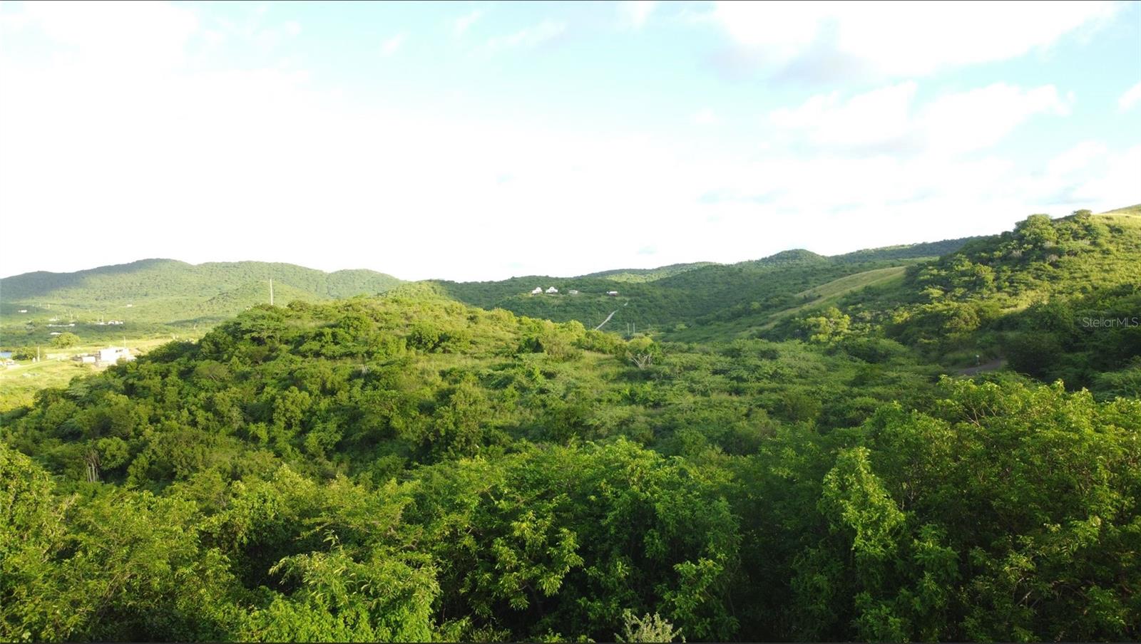BARRIO FRAILES - Land