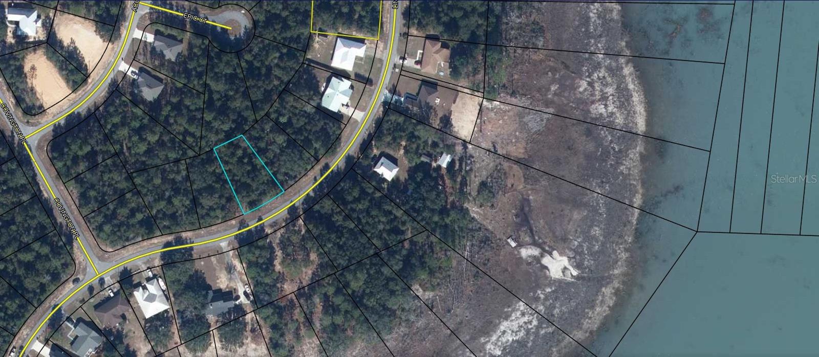 SUNNY HILLS UNIT 19 - Land