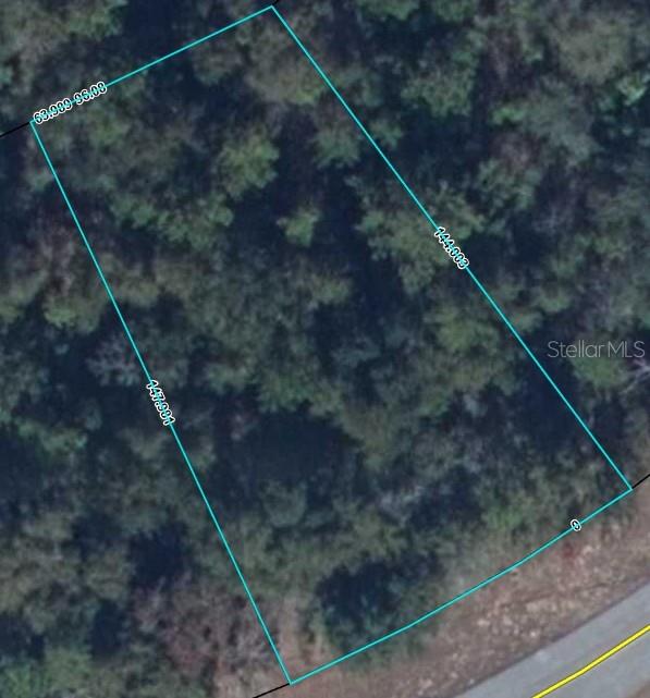 SUNNY HILLS UNIT 19 - Land