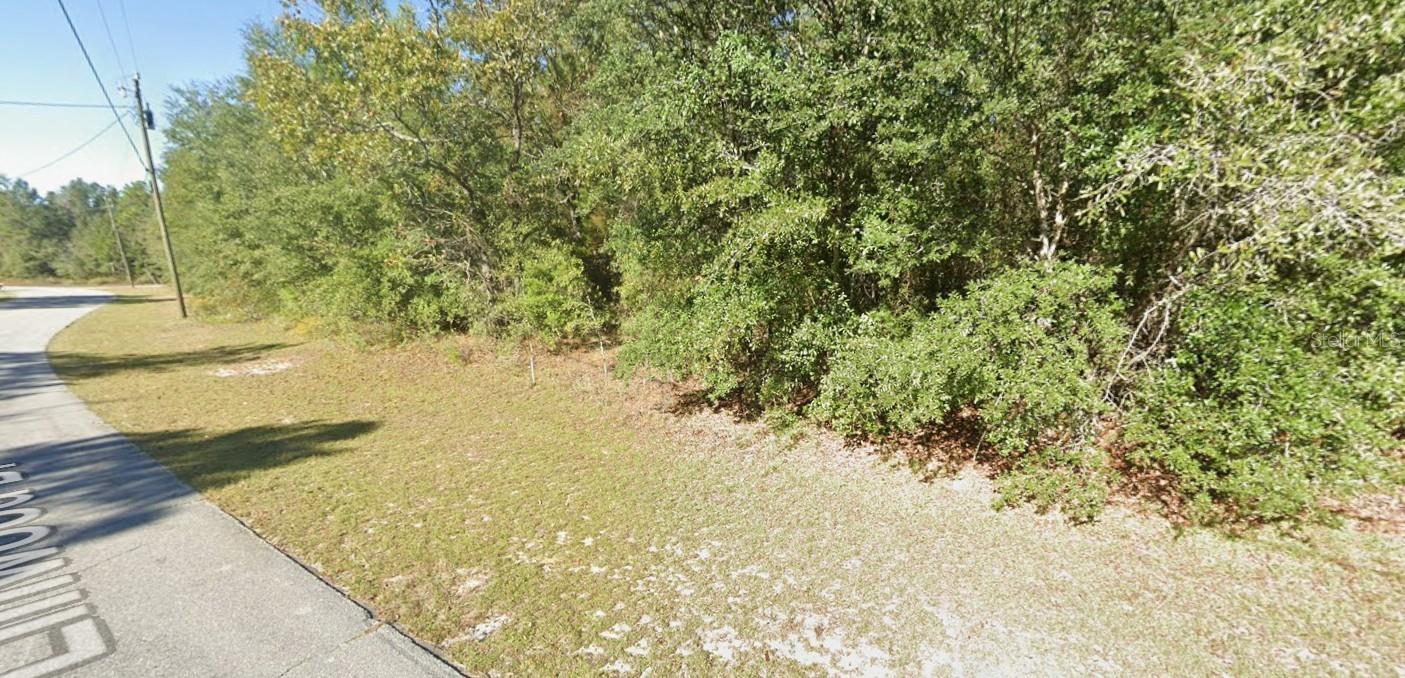 Building lots with power and waterlines on the street!!! Very close to BOAT LAKE!! Seller has two on Linwood Drive (lots 18 and 23), priced separately. This is Lot 23, and it is .265 acres. Lot 18, just down the street, is .258 acres. EACH lot is priced at $21,900. Super close to the Boat Lake beach and picnic area!! The lots across the street back up to the lake. About 6 minutes to the DG Market on 77. Sunny Hills is growing fast!! What are you waiting for...check out the magnificent Sunny Hills Golf and Country Club!! No time frame to build in...homes only subdivision, no mobile homes...no HOA!! Come build your dream home now!! Don't miss out, call today!!!