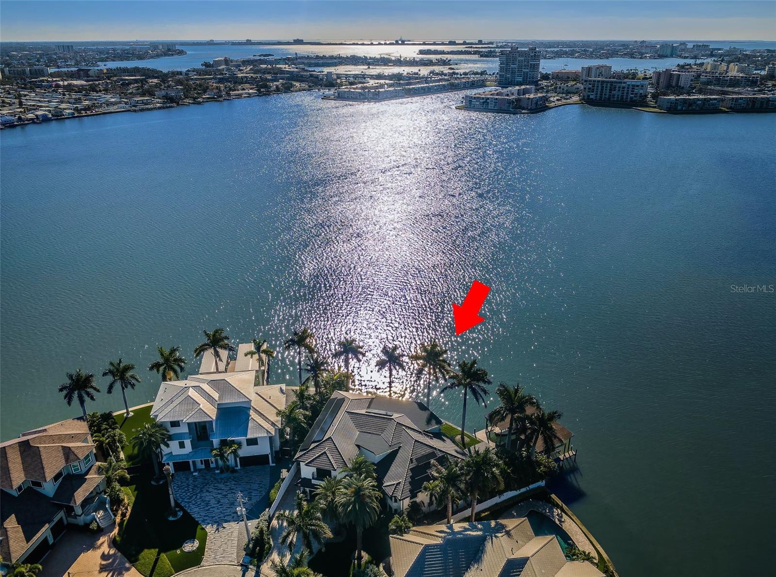 SOUTH CSWY ISLE YACHT CLUB ADD - Residential