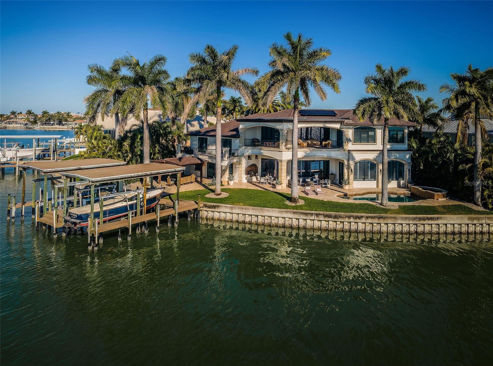 SOUTH CSWY ISLE YACHT CLUB ADD - Residential