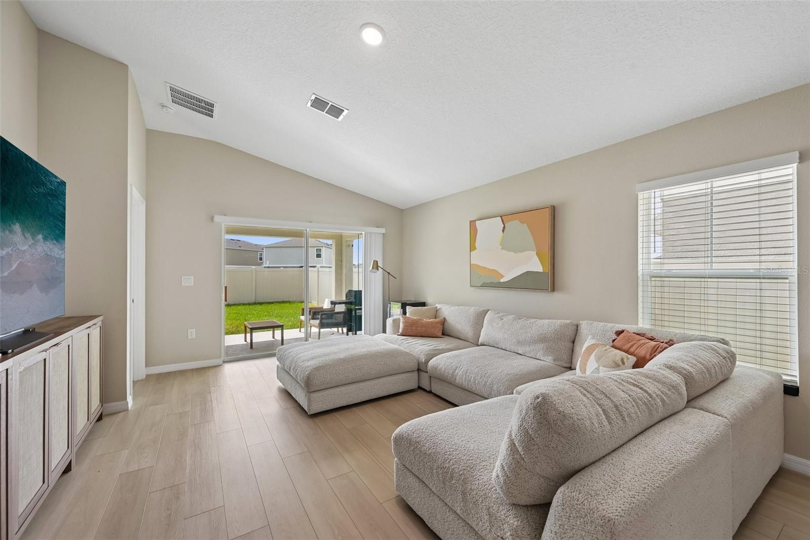 CROSSWIND POINT PH II - Residential