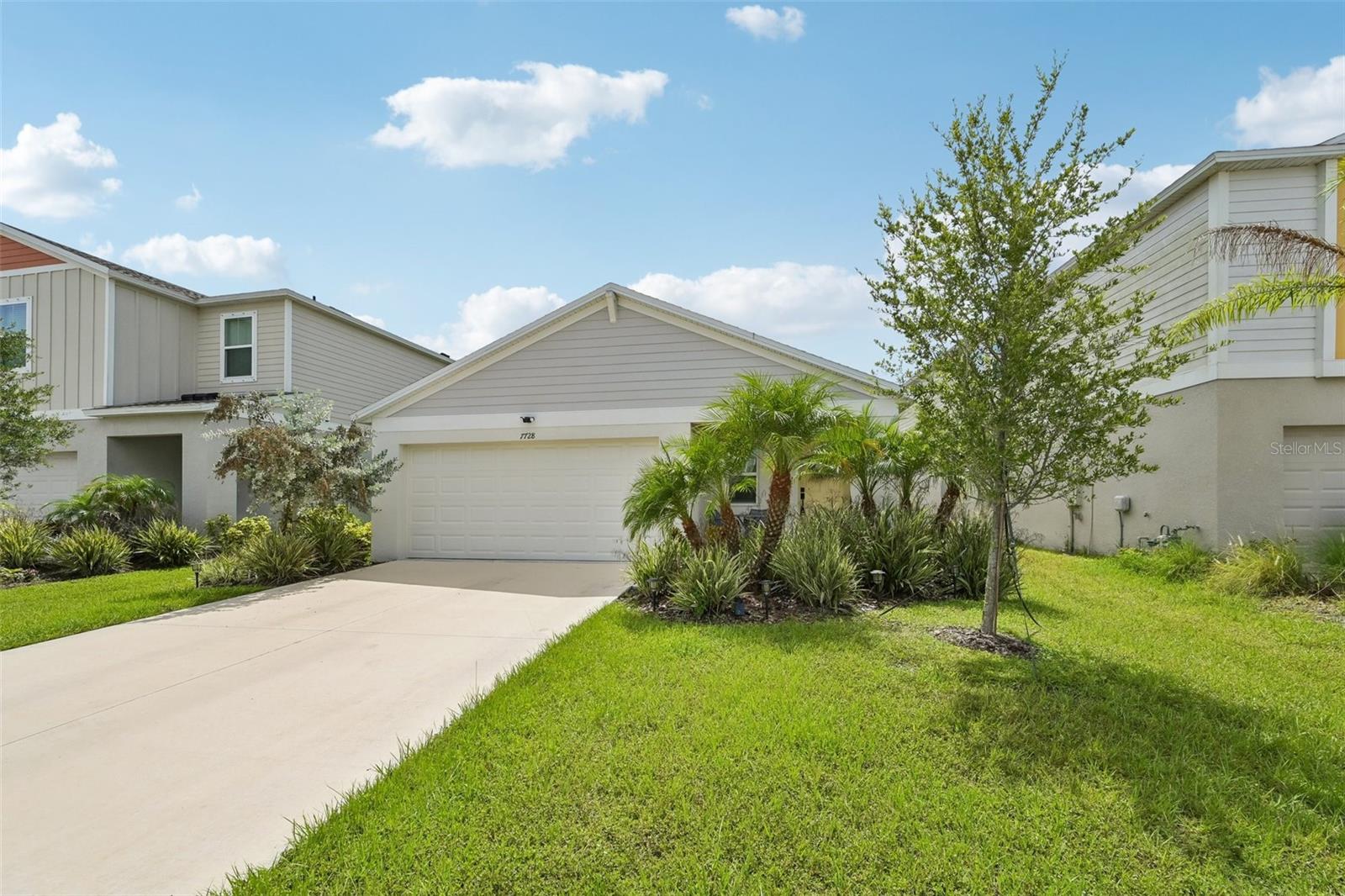 CROSSWIND POINT PH II - Residential