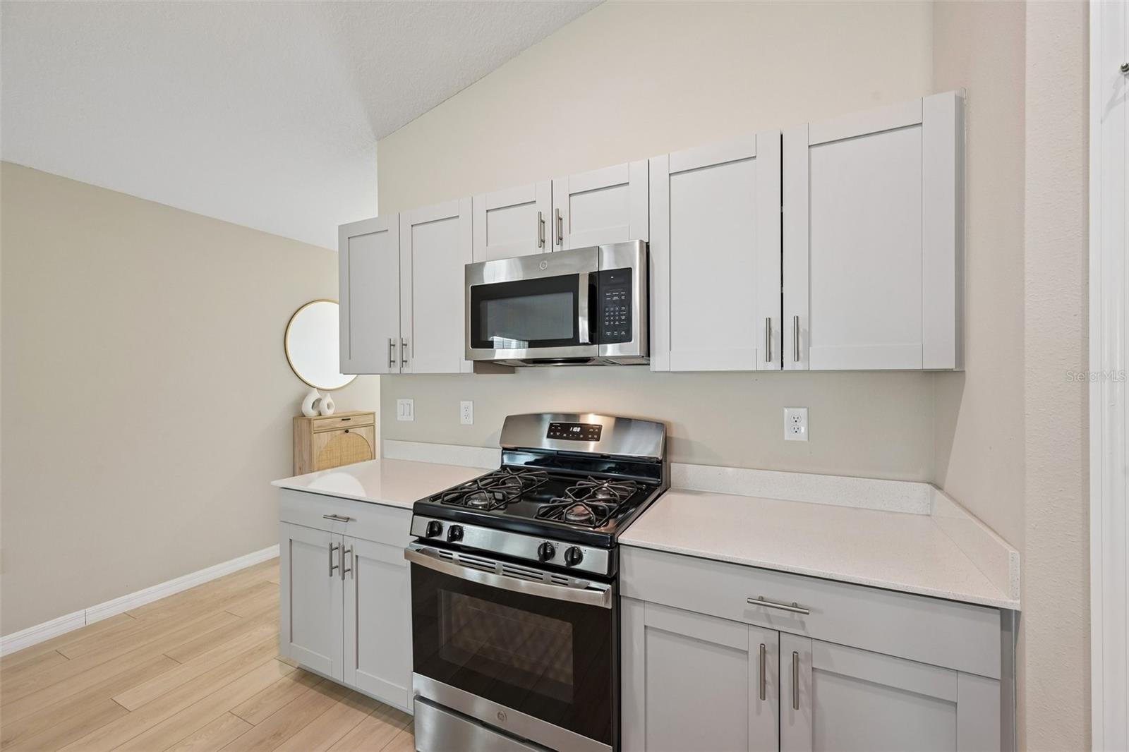 CROSSWIND POINT PH II - Residential
