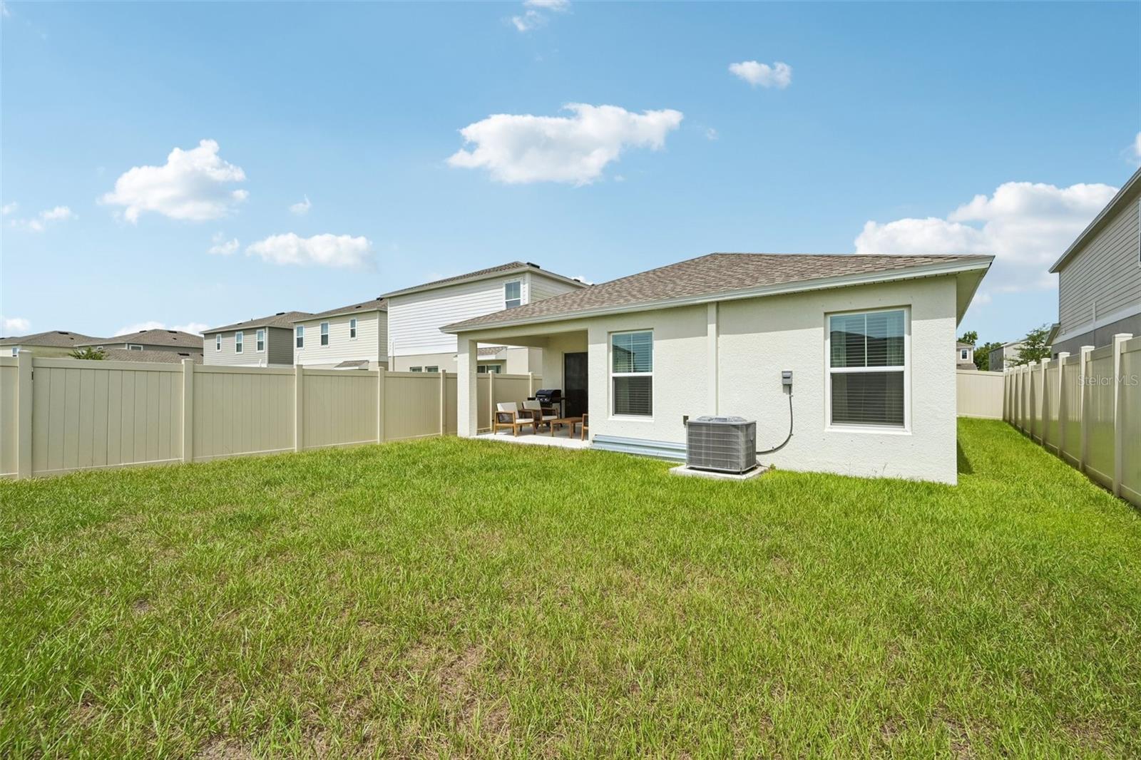 CROSSWIND POINT PH II - Residential