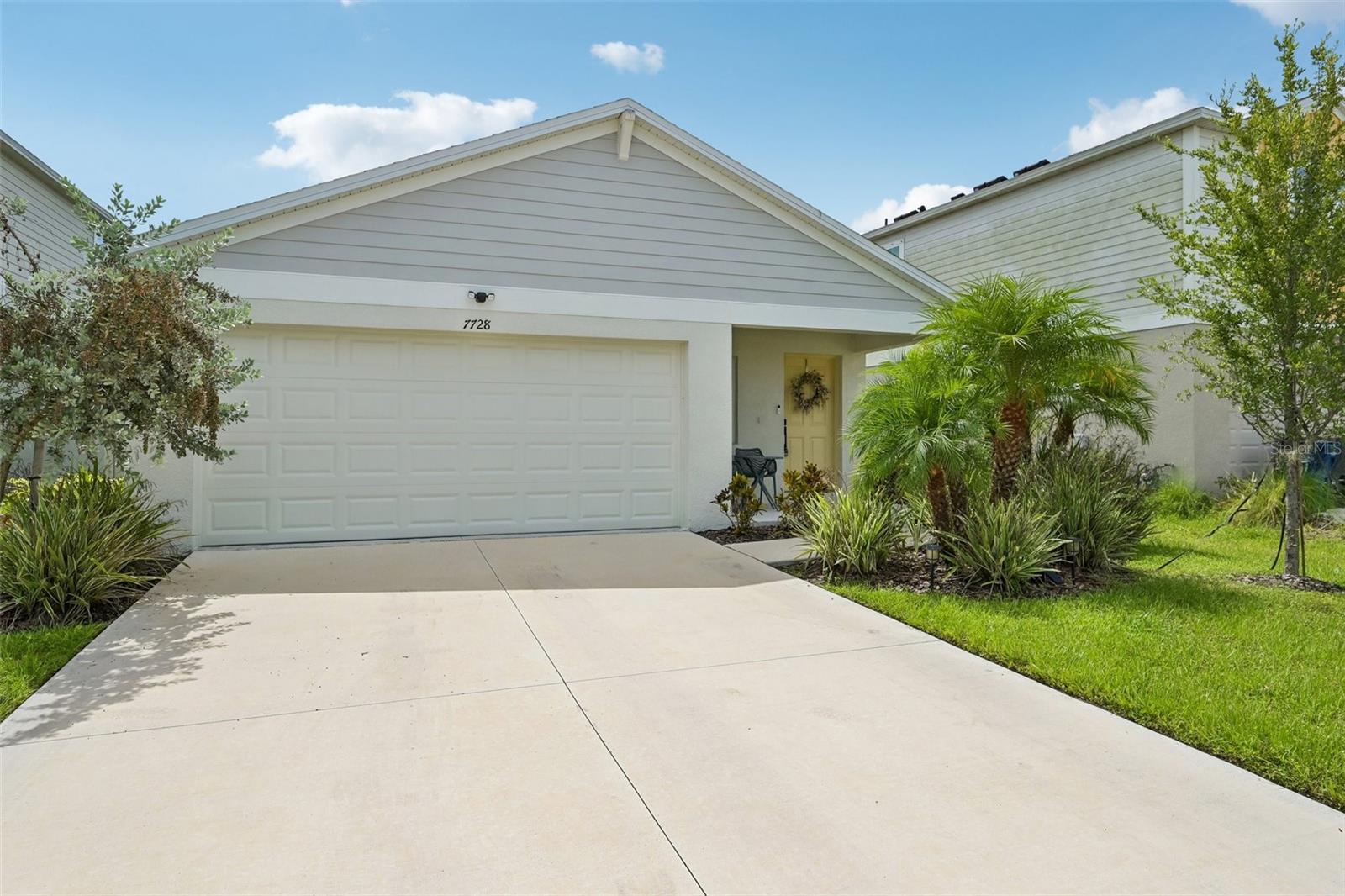 CROSSWIND POINT PH II - Residential