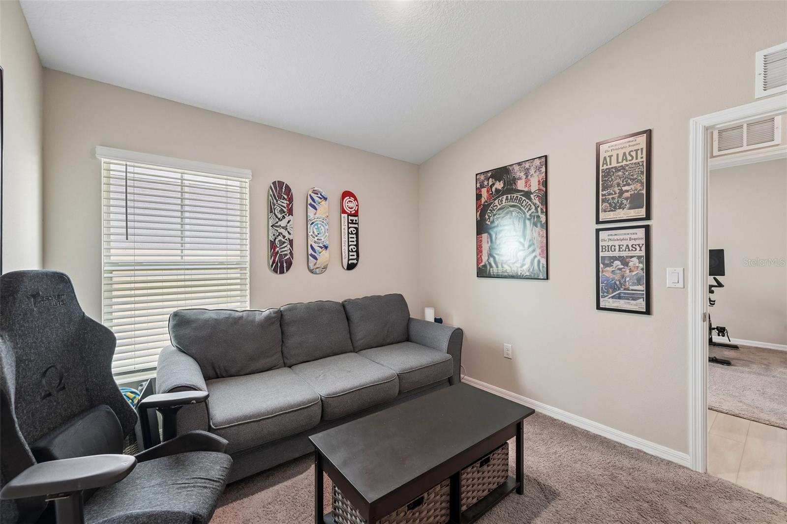 CROSSWIND POINT PH II - Residential
