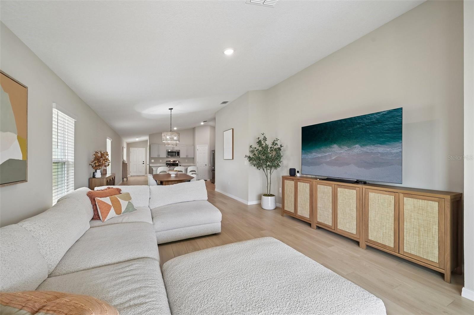 CROSSWIND POINT PH II - Residential