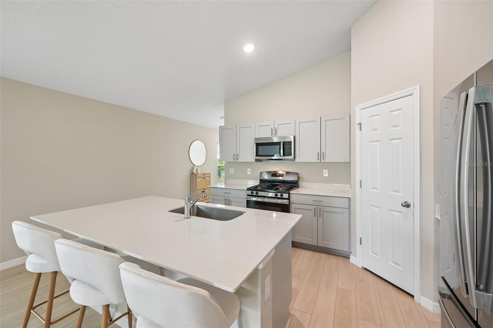CROSSWIND POINT PH II - Residential