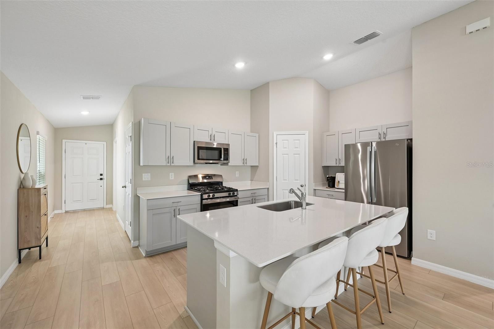 CROSSWIND POINT PH II - Residential