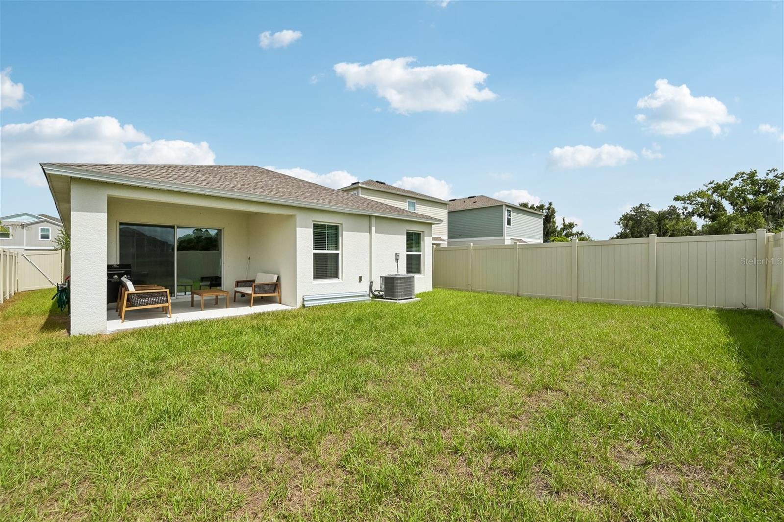 CROSSWIND POINT PH II - Residential