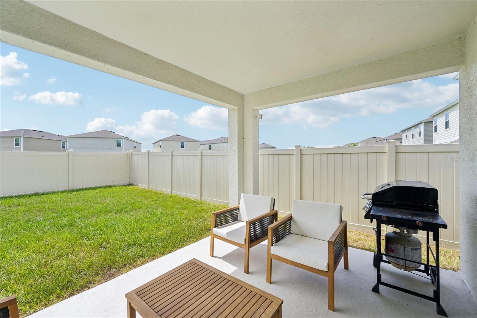 CROSSWIND POINT PH II - Residential