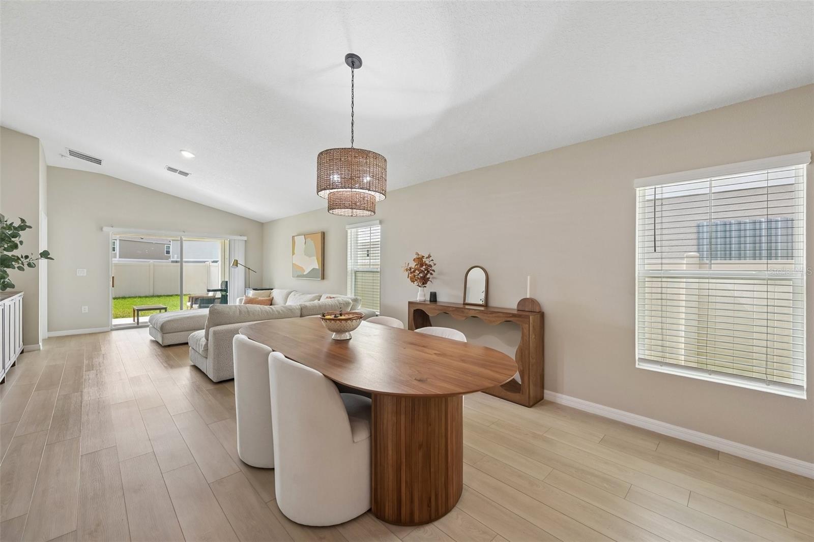 CROSSWIND POINT PH II - Residential