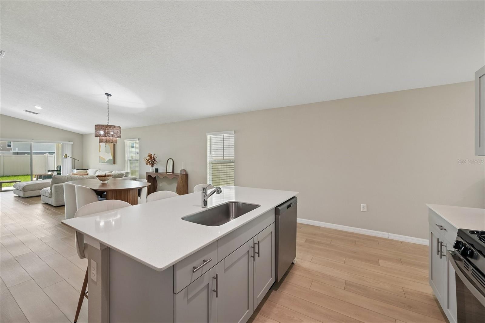 CROSSWIND POINT PH II - Residential
