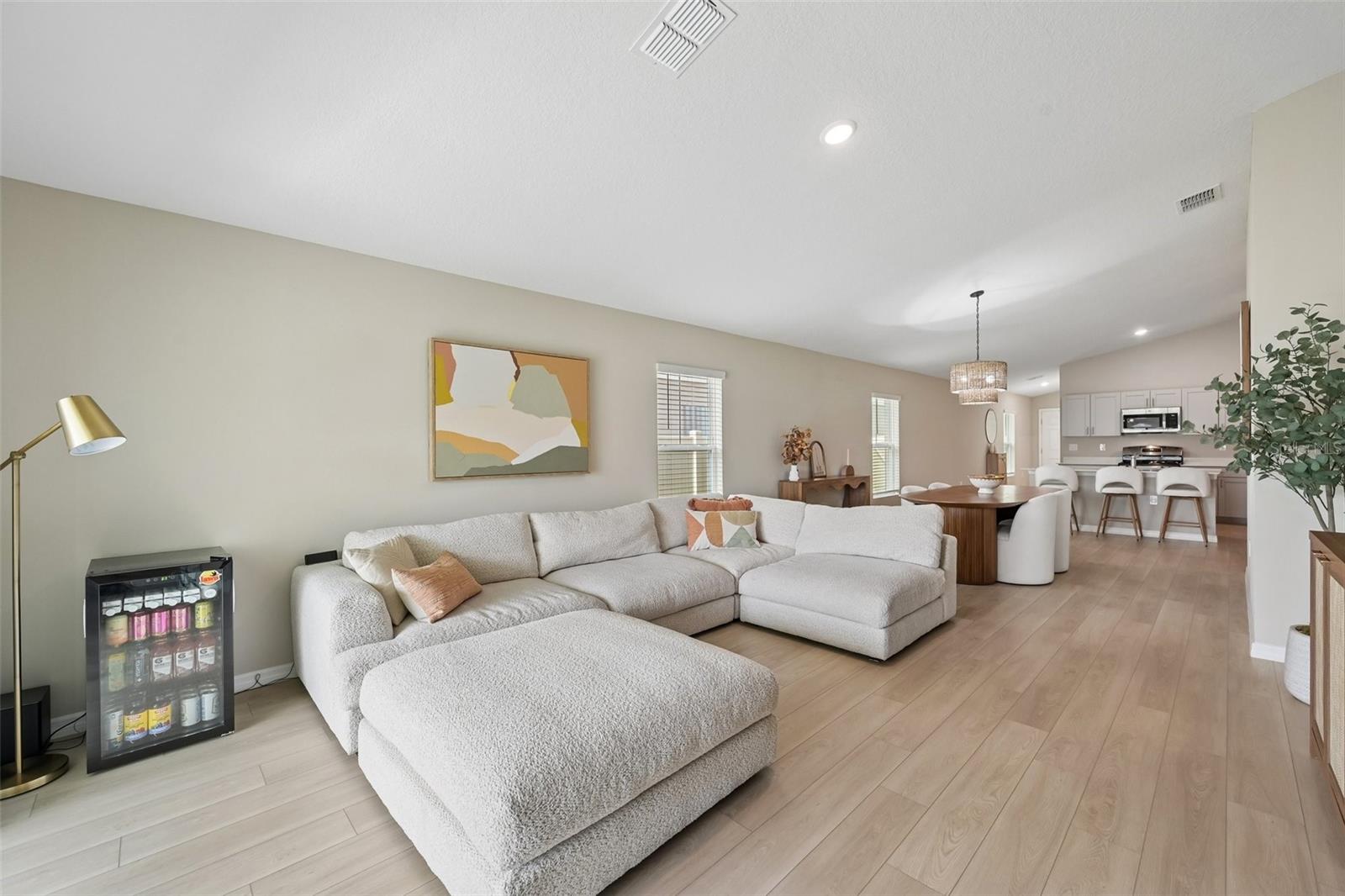 CROSSWIND POINT PH II - Residential