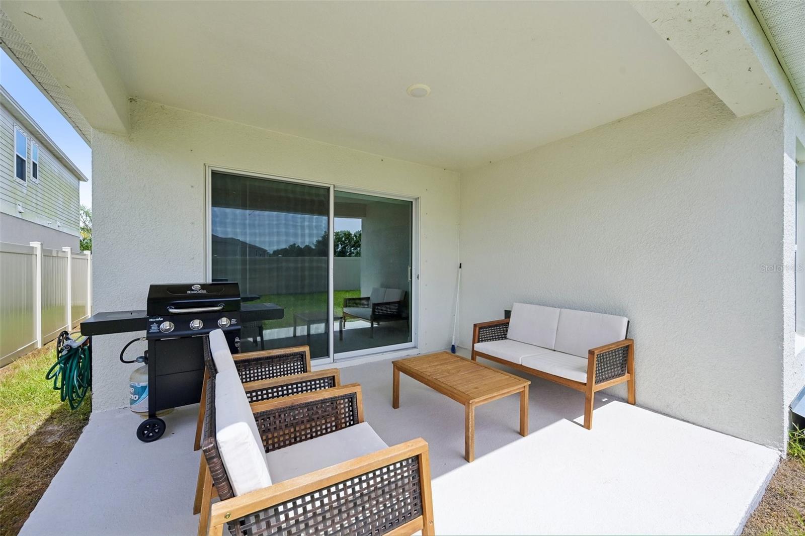 CROSSWIND POINT PH II - Residential