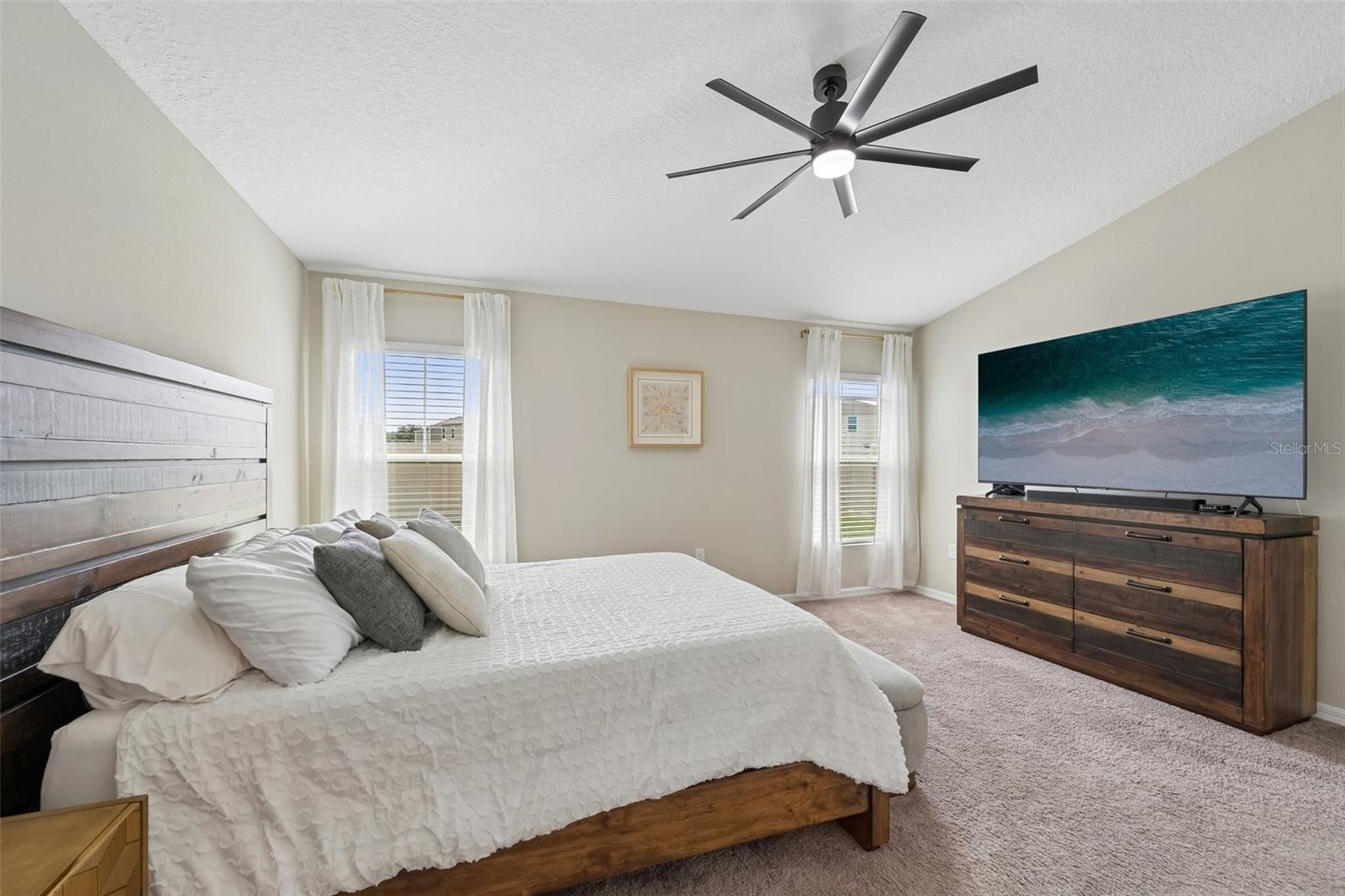 CROSSWIND POINT PH II - Residential