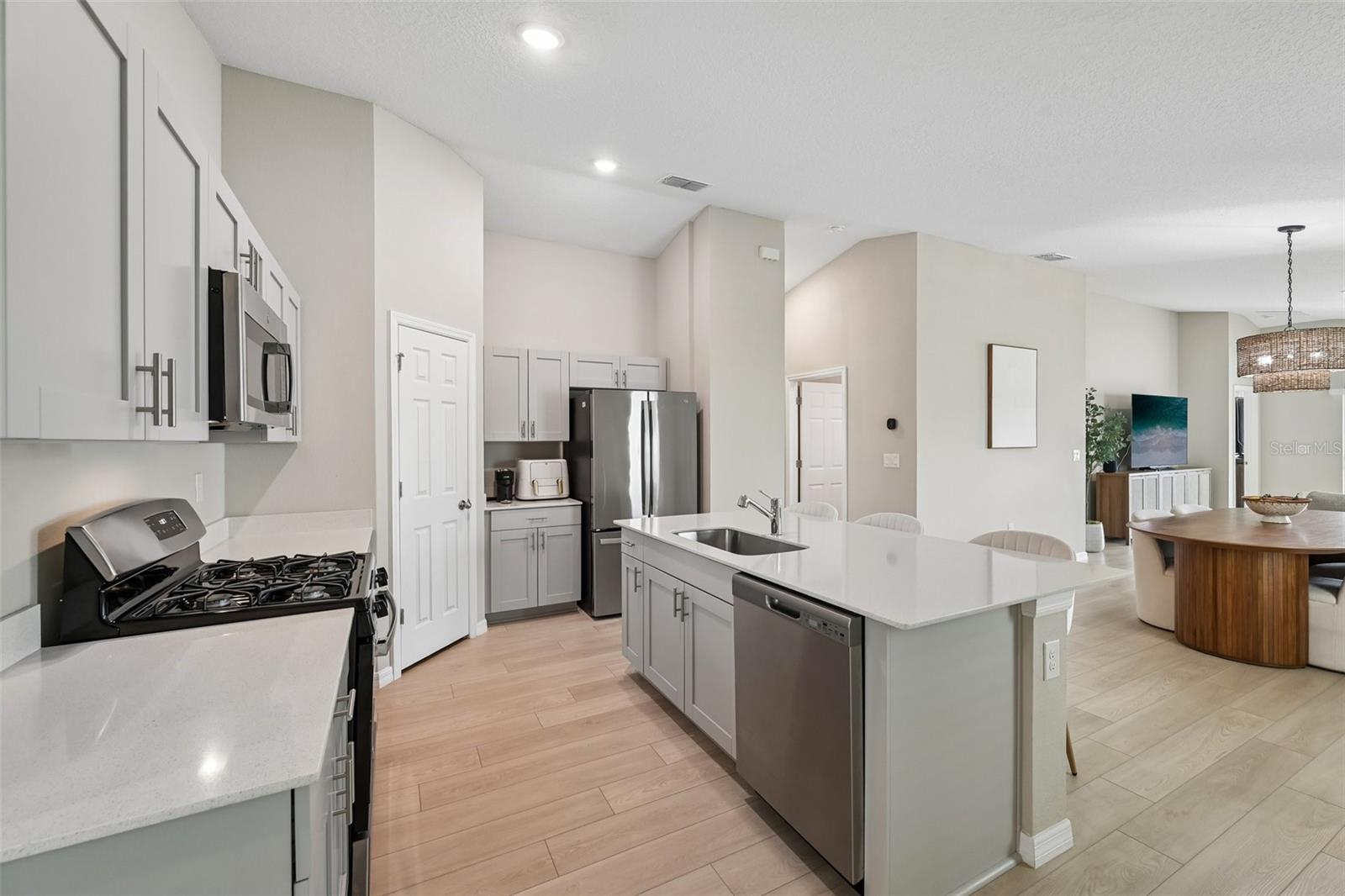 CROSSWIND POINT PH II - Residential
