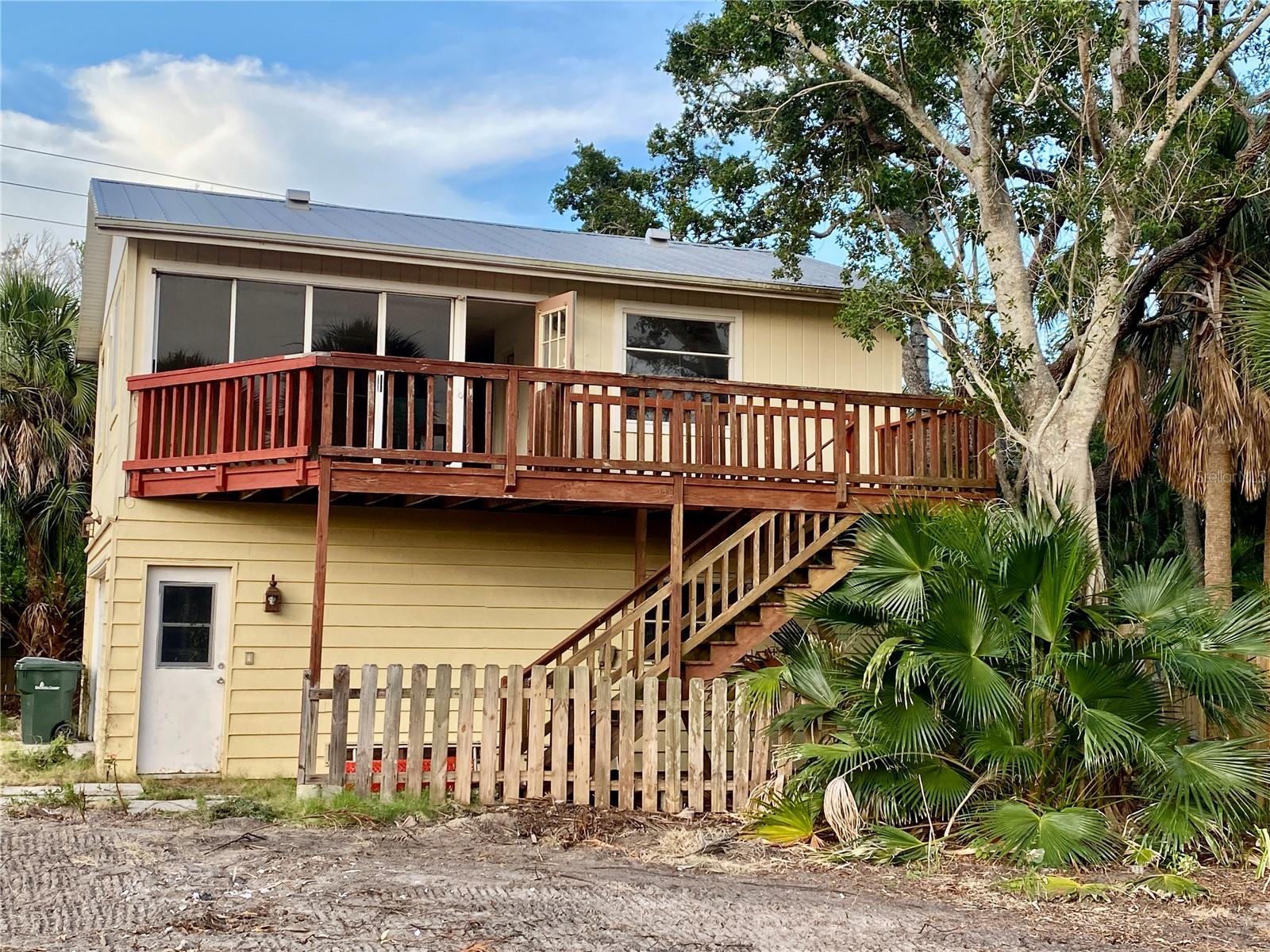 CEDARS OF SIESTA KEY, THE - Land