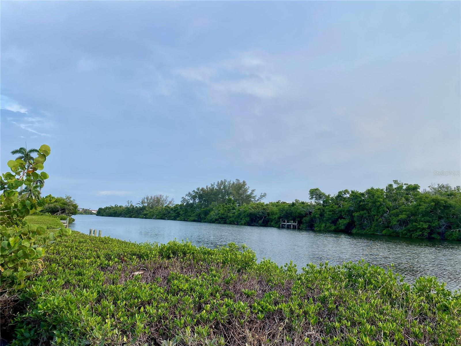 CEDARS OF SIESTA KEY, THE - Land