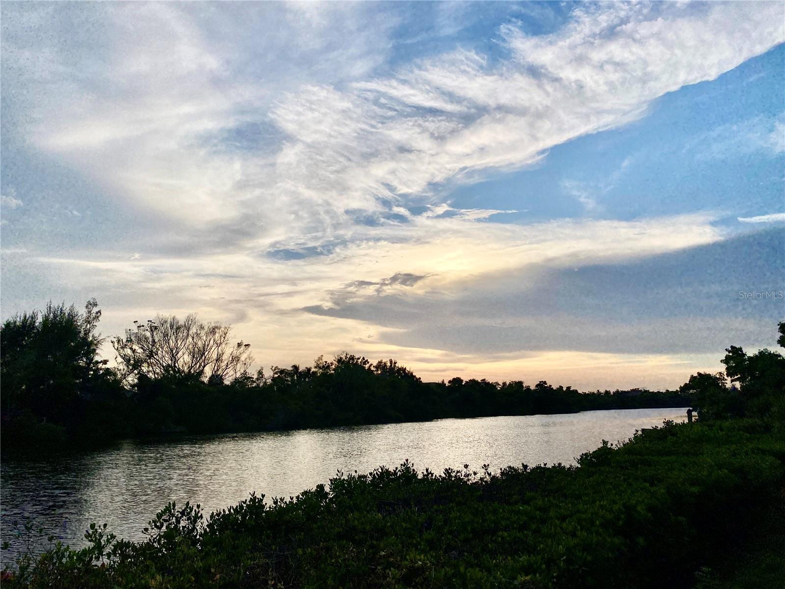 CEDARS OF SIESTA KEY, THE - Land