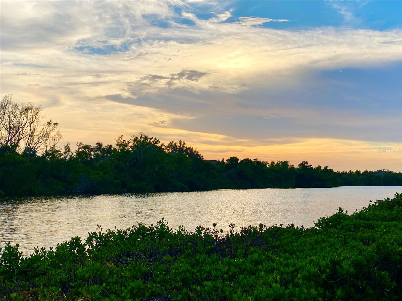 CEDARS OF SIESTA KEY, THE - Land