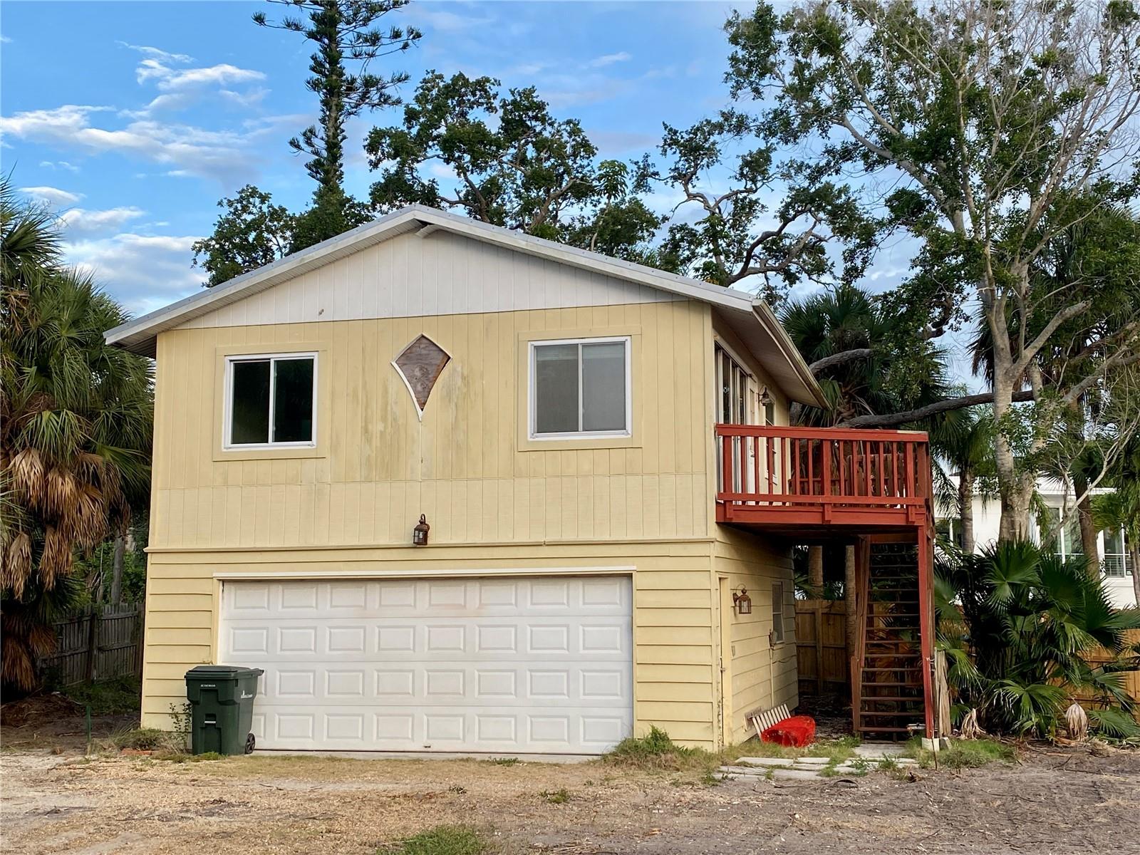 CEDARS OF SIESTA KEY, THE - Land