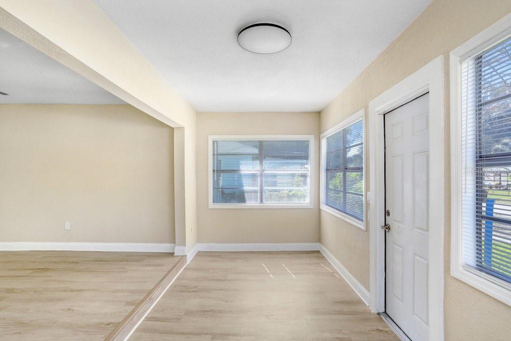 FLORIDA GARDEN LANDS REV M - Residential