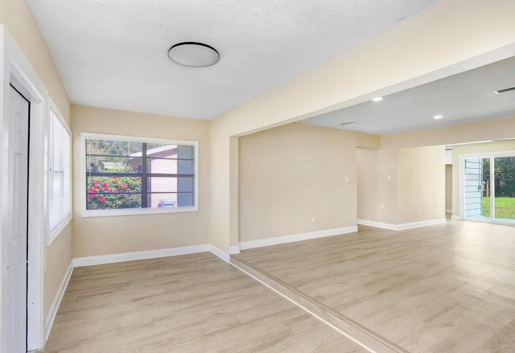 FLORIDA GARDEN LANDS REV M - Residential