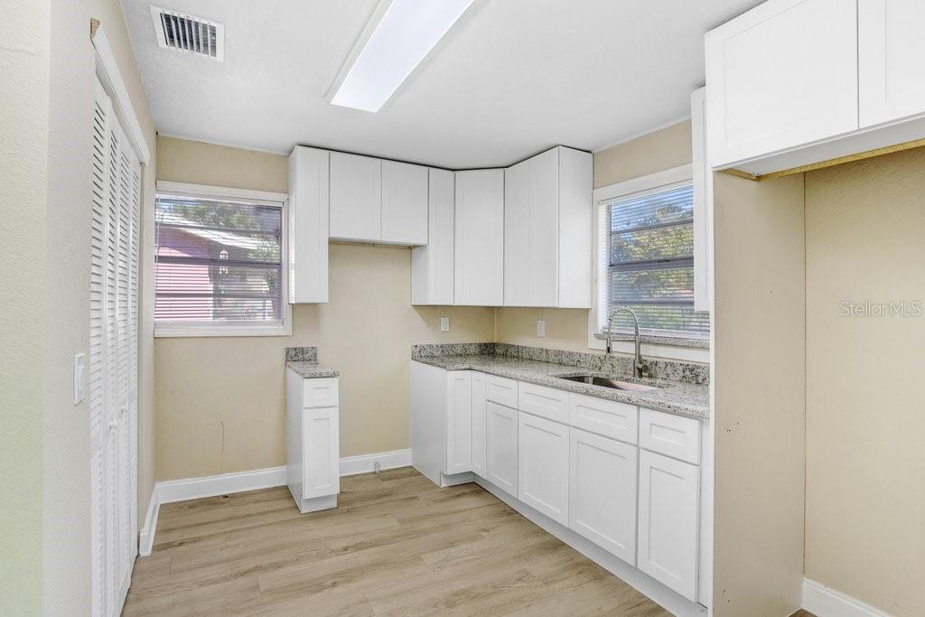 FLORIDA GARDEN LANDS REV M - Residential