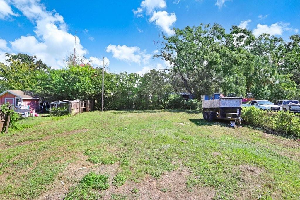 FLORIDA GARDEN LANDS REV M - Residential