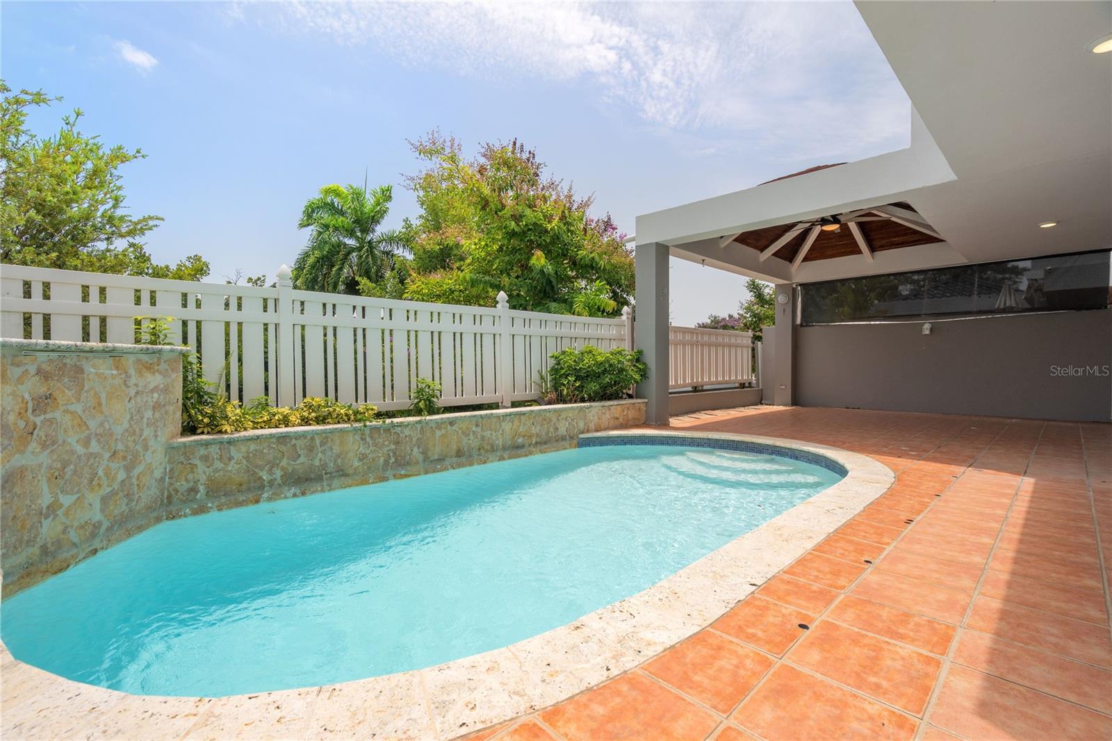 URBANIZACION PARQUE MEDITERRANEO - Residential Lease