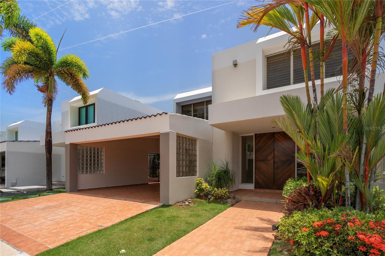 URBANIZACION PARQUE MEDITERRANEO - Residential Lease