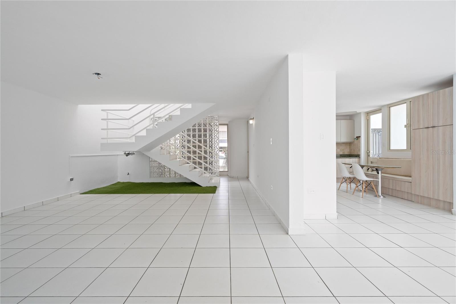 URBANIZACION PARQUE MEDITERRANEO - Residential Lease