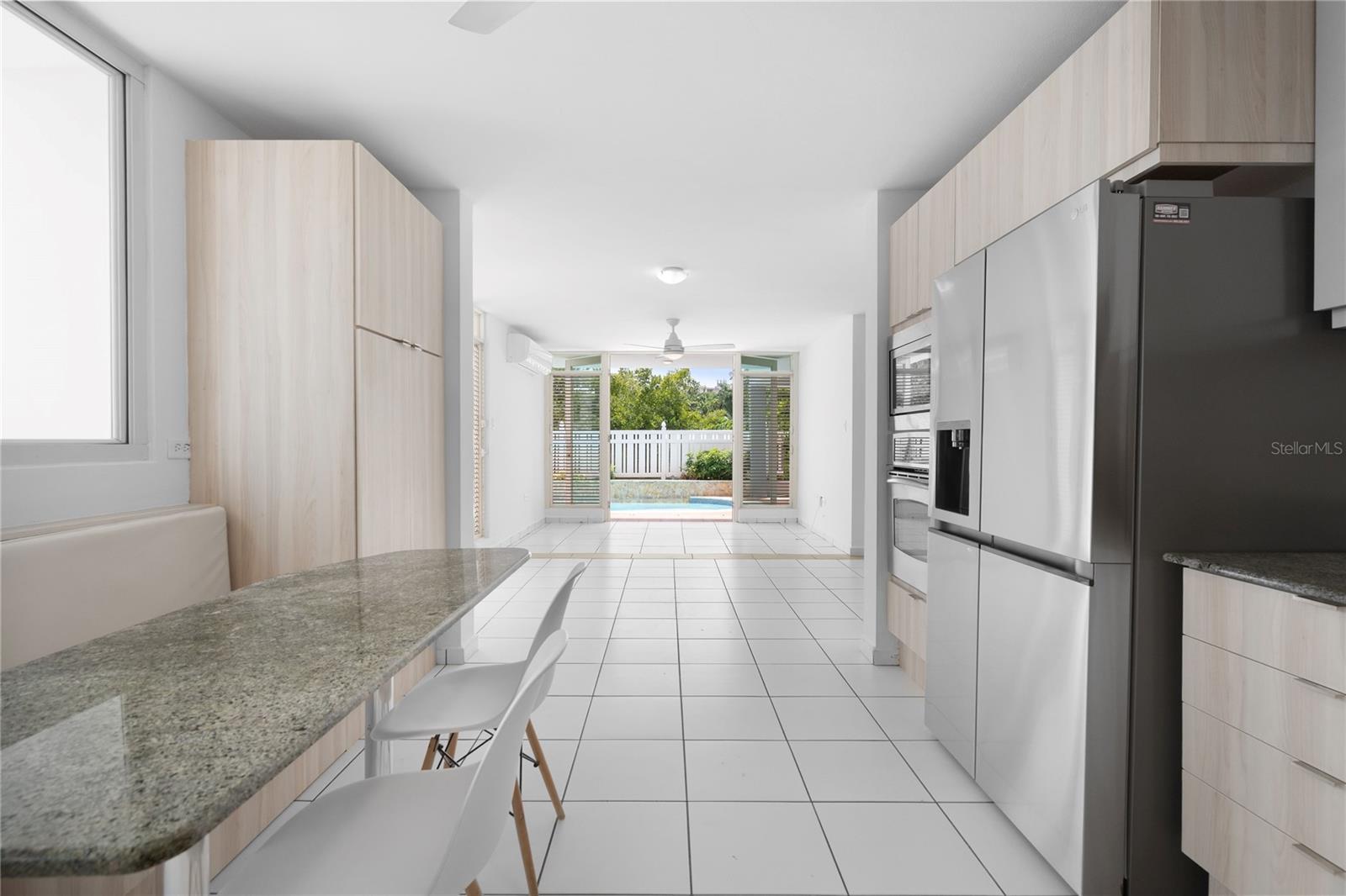 URBANIZACION PARQUE MEDITERRANEO - Residential Lease