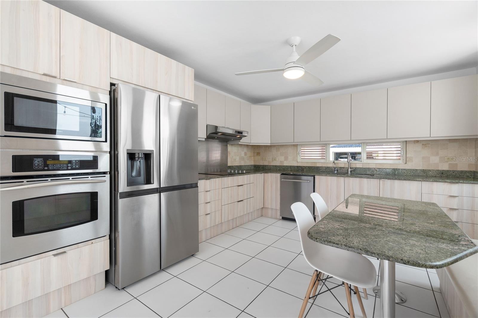 URBANIZACION PARQUE MEDITERRANEO - Residential Lease