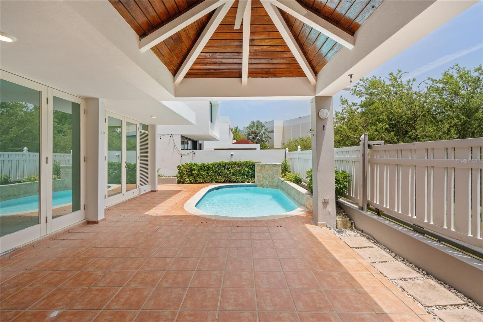 URBANIZACION PARQUE MEDITERRANEO - Residential Lease