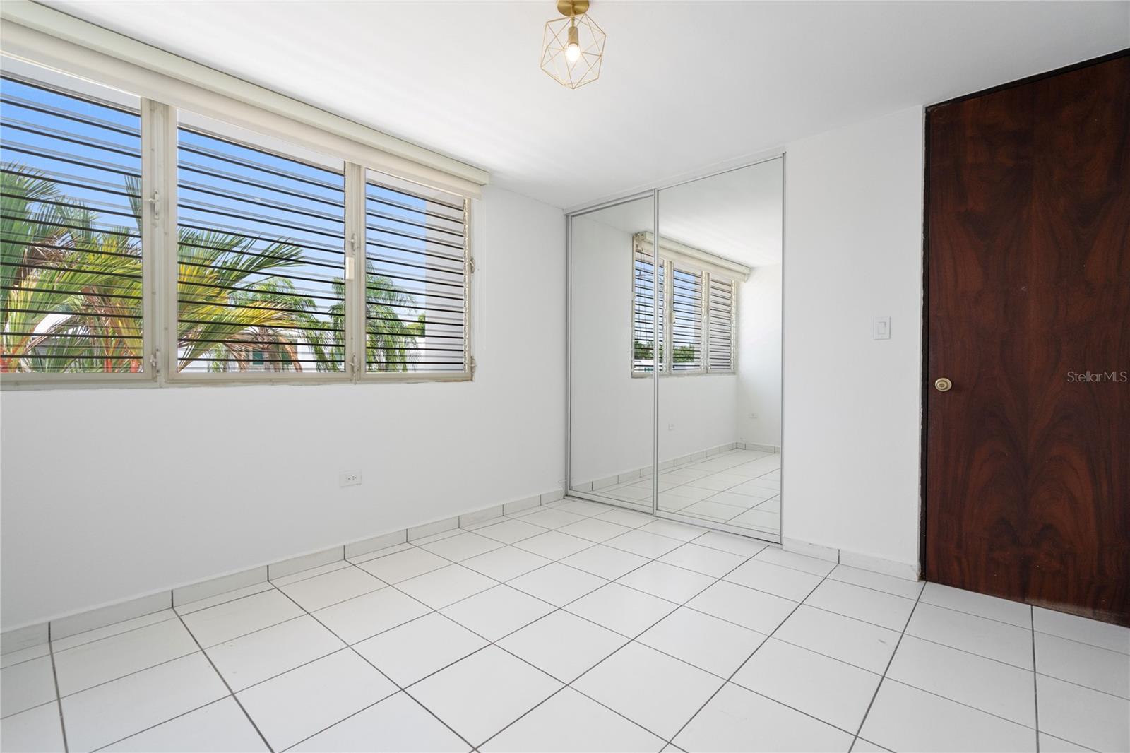 URBANIZACION PARQUE MEDITERRANEO - Residential Lease